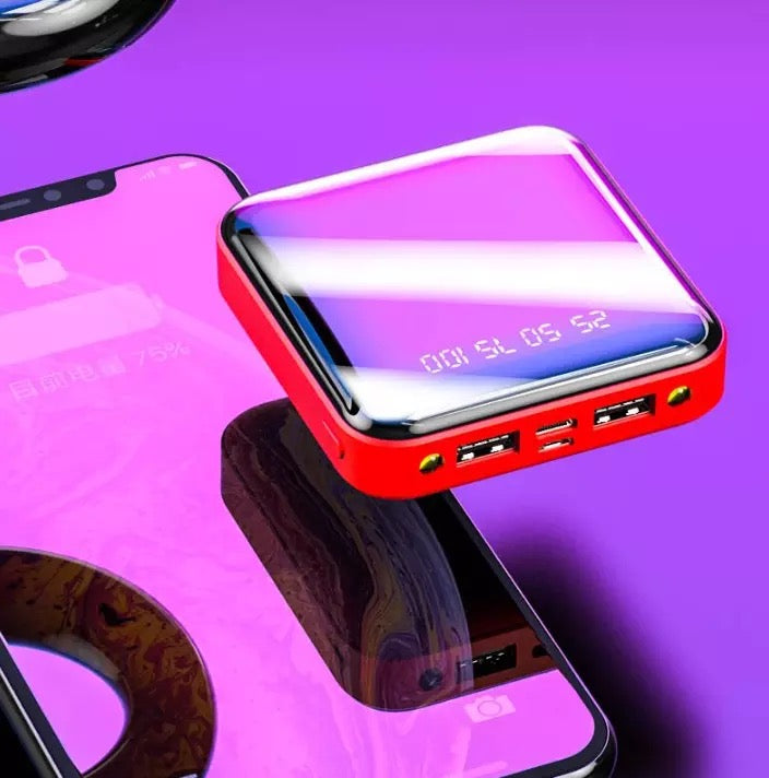 20000mah Power Bank