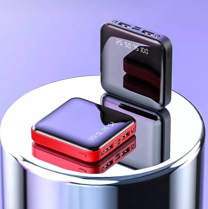 20000mah Power Bank