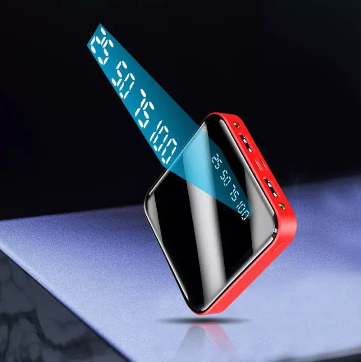 20000mah Power Bank
