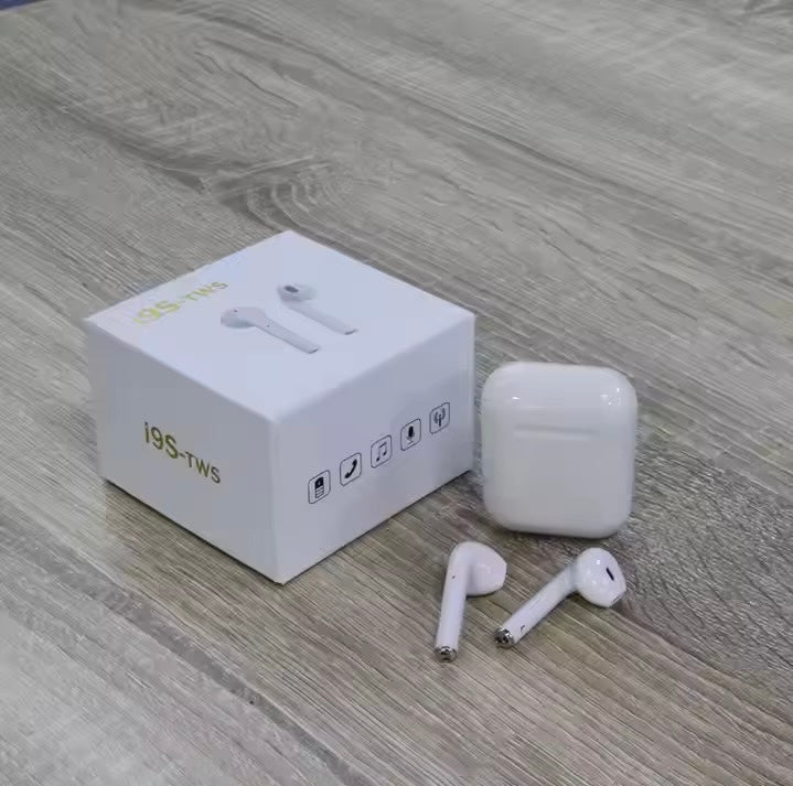 i9s-TWS Bluetooth headphones
